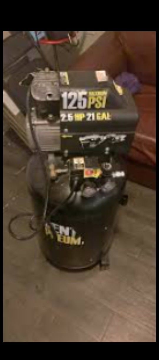 air compressor