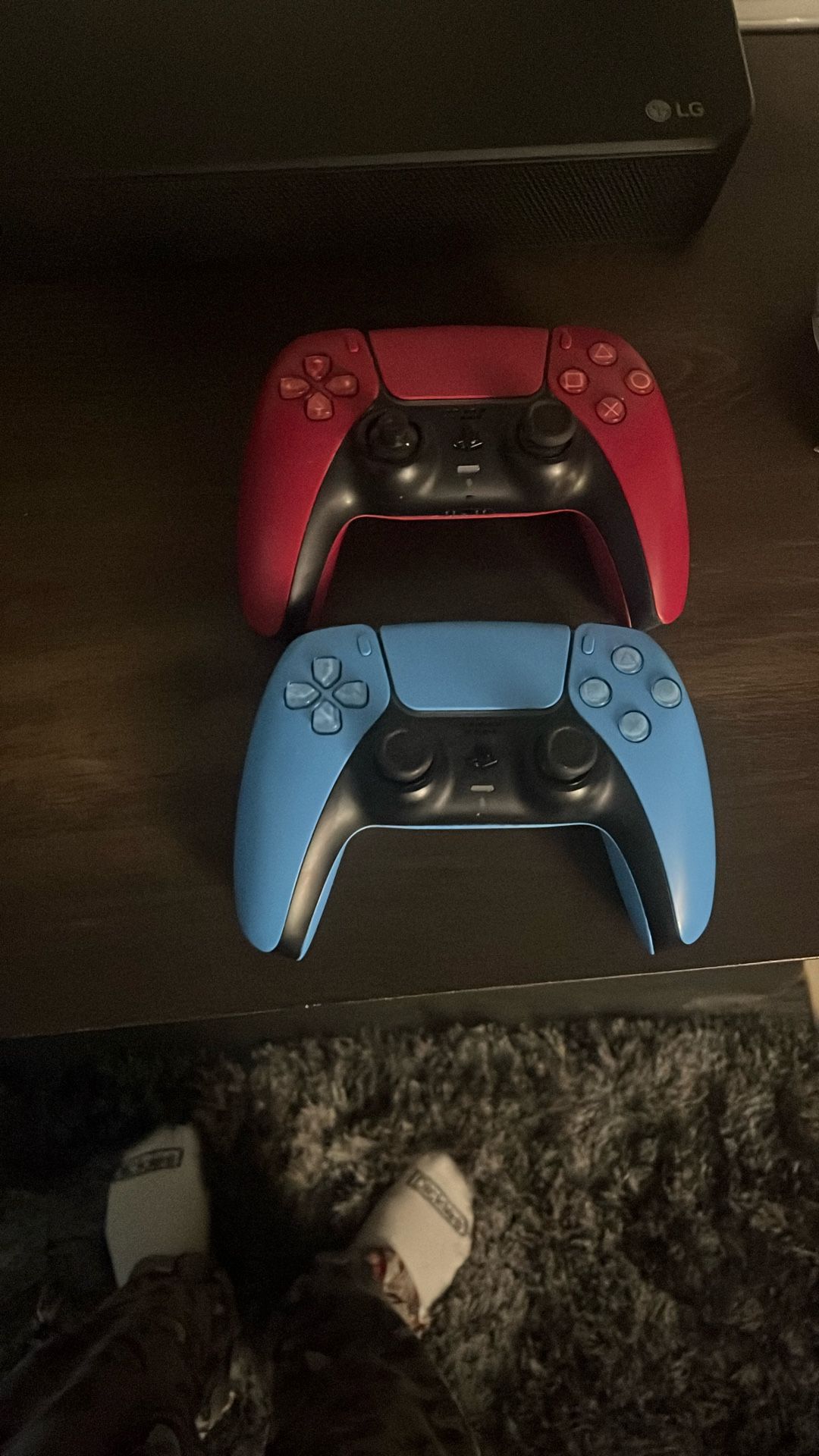 Official PlayStation remote
