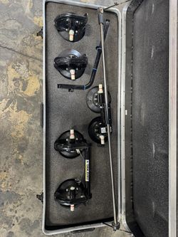 Windshield Settings Tool
