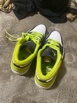 Jordan 1s
