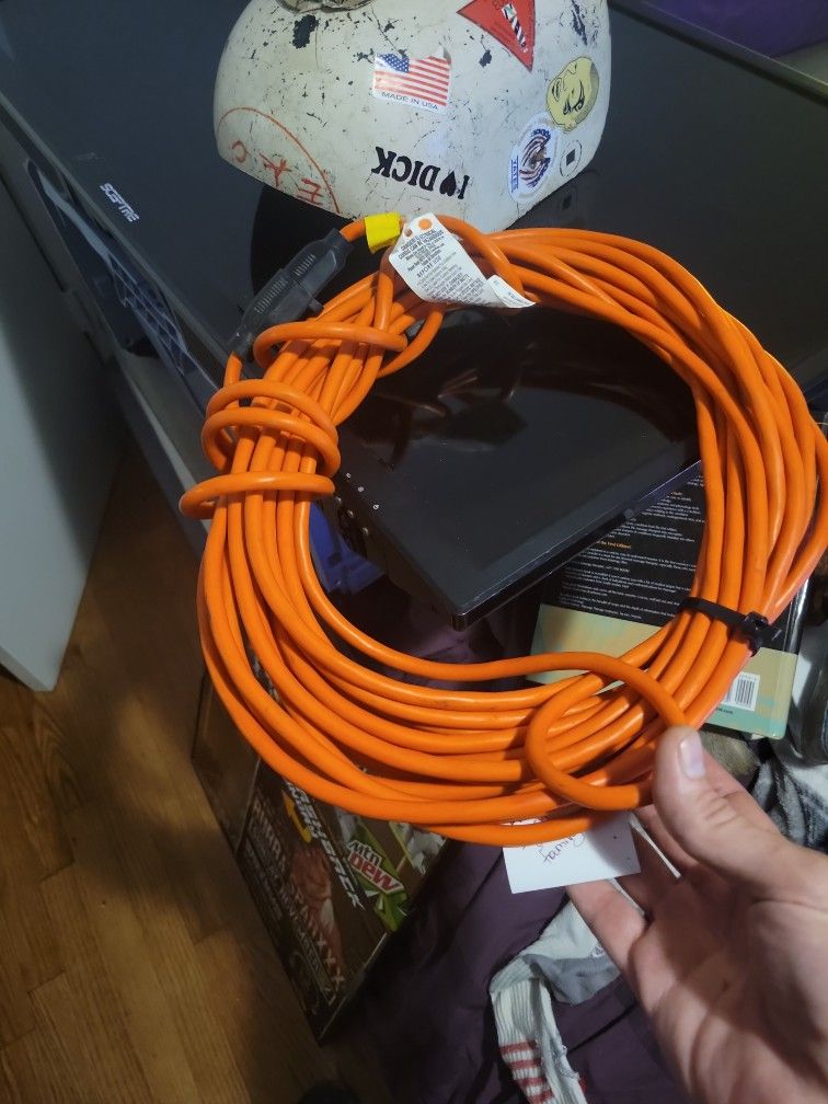 Cords