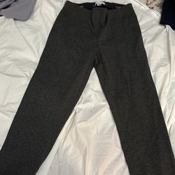 womens calvin klein pants