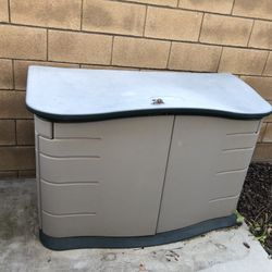 Rubbermaid Storage Shed - PERFECT CONDITION!