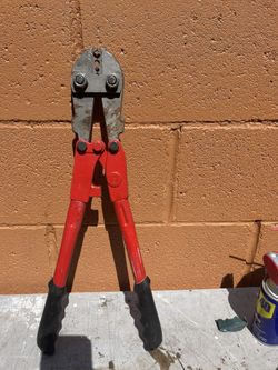 20 in. Swaging Tool