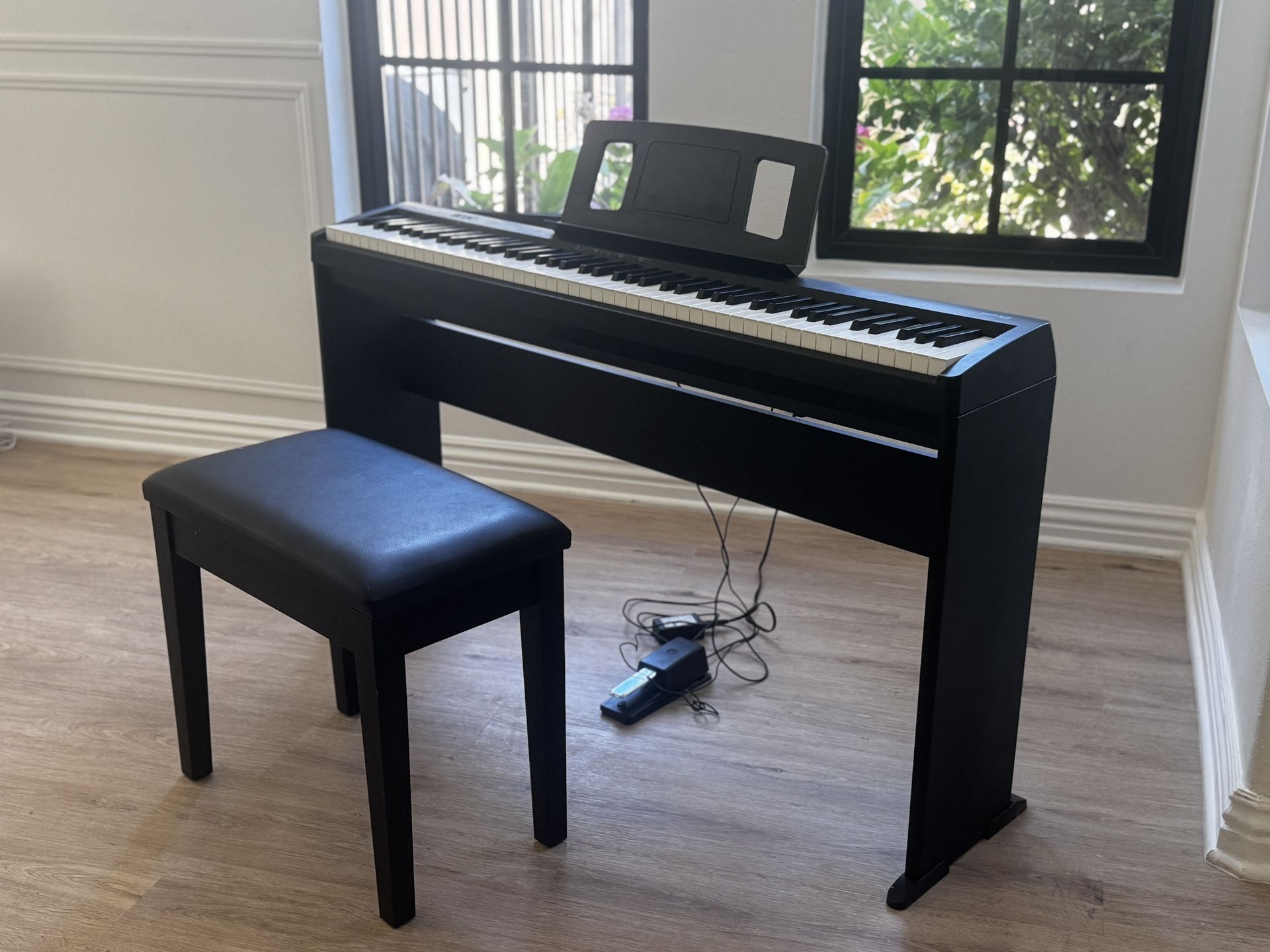 Roland FRP-1 (Equivalent to FP-10)