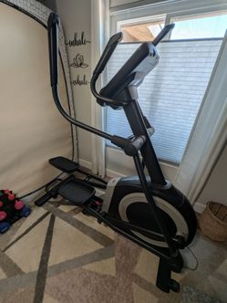 Pro-Form Carbon EL Elliptical