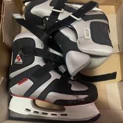 Ice Skates 3 different sets available