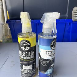 Chemical Guys 