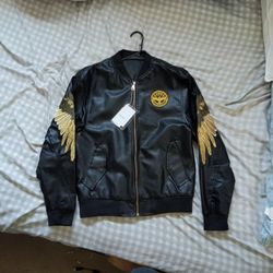 Bomber Jacket ( Koisea/Japanese brand)