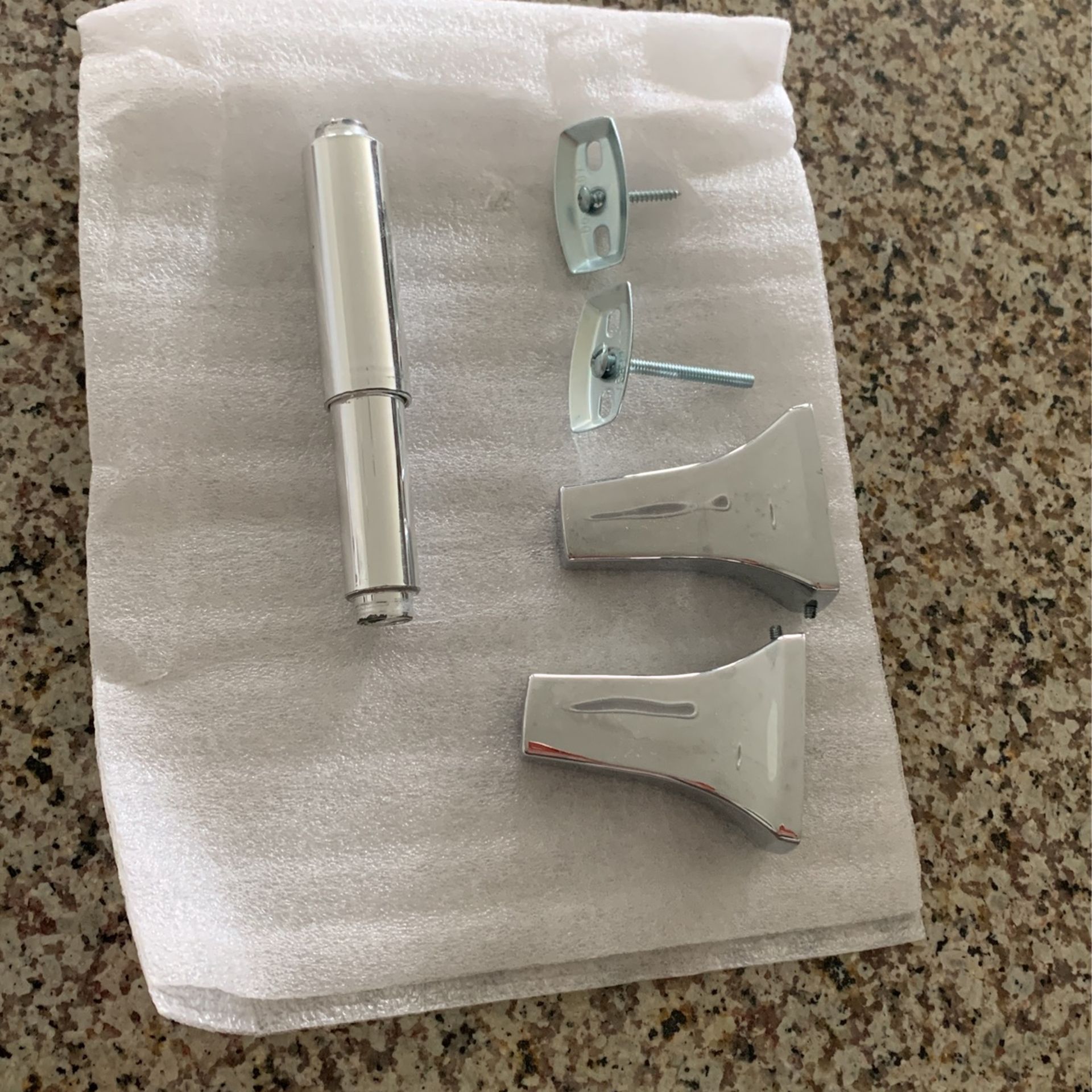 Standard Toilet Paper Holder