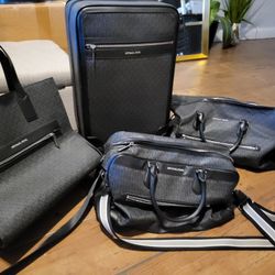 MICHAEL KORS Luggage Set