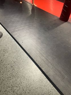 Dollamur bjj mats