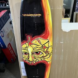 Vintage Wakeboard 