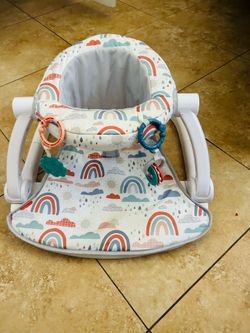 Infant Chair