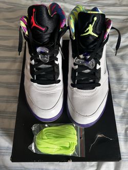 Jordan 5 Alternate Bel Air