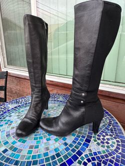 Vero Cuoio Made in Italy boots size 41 size 9.5