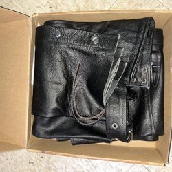 Women’s Xs Assless Chaps 