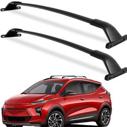Roof Rack for Chevy Bolt EUV