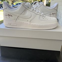 Nike AF1 “Utopía”