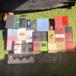 Colognes & perfumes great price 🏷️