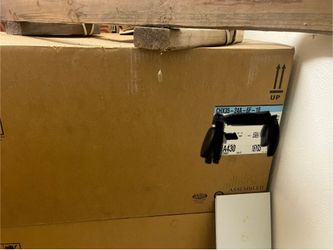 3 ton coil 410a new in box Lennox