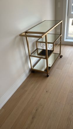 Bar Cart