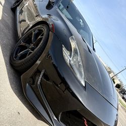 370z Nismo
