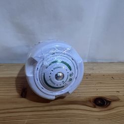 Niagara Conservation N2912 Niagara Conservation N2912 Earth Spa 1.25 GPM Multi Function Shower Head Brand New $12 Meet Up In Irving @dfwgoods 