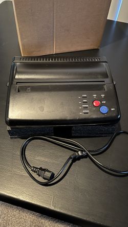 TATELF tattoo stencil printer