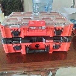 Milwaukee Toolbox 