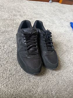 Nike Air Max size 12