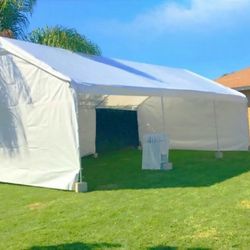 Canopies