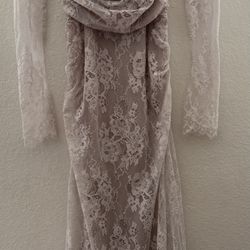 House Of CB Dress Medium 
