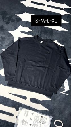 Alo Crewneck Size S-M-L-XL