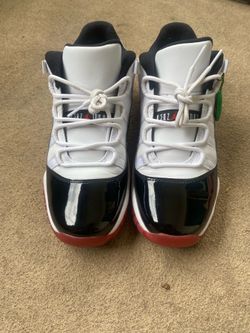 Jordan 11s concord bred sz 7