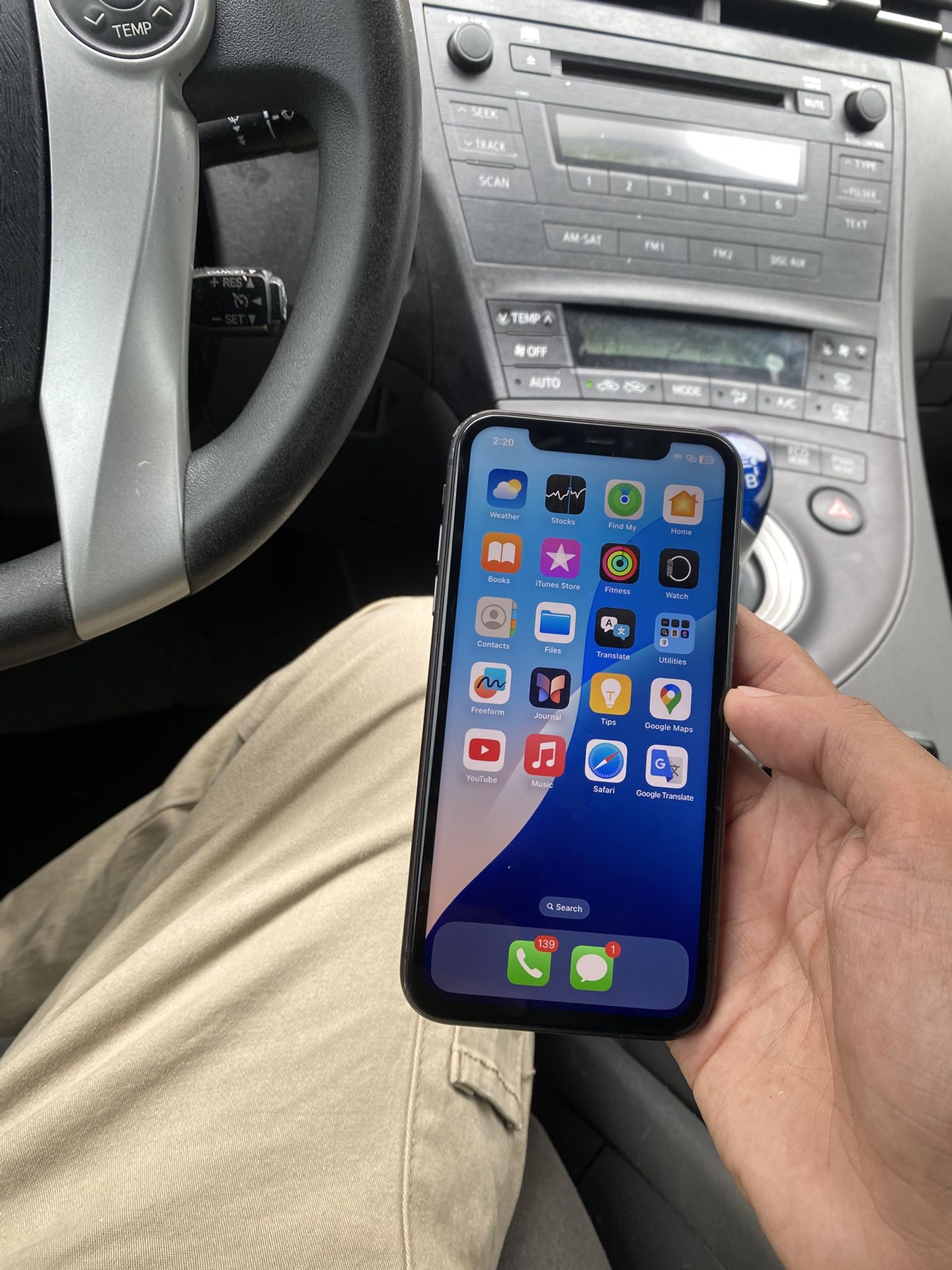 iPhone 11