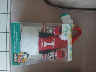Set para Bebe 0-12 meses
