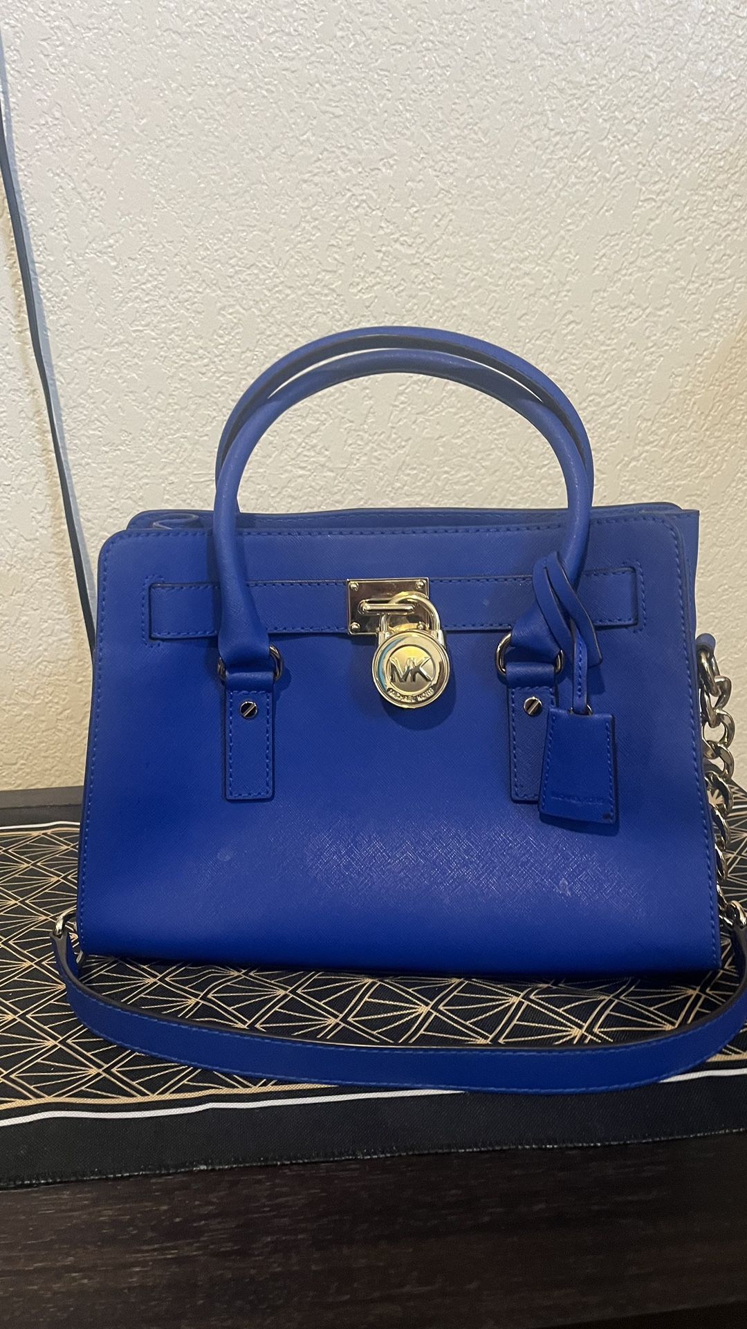 Bolsa Michael Kors Original