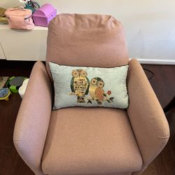 Recliner Armchair 
