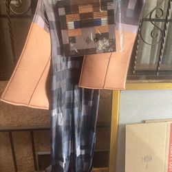 Minecraft costume Size 8-10