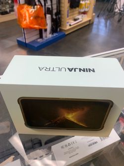 Ninja Ultra Recording Monitor