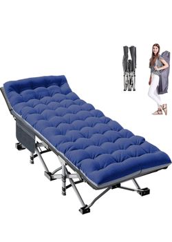 Multi Purpose XXL Portable Bed