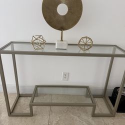 Wayfair Console Table 