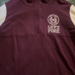 Victoria Secret Pink Jacket