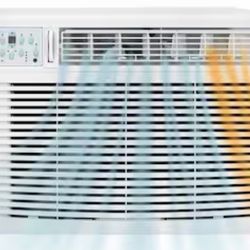 -New- Friedrich Uni-Fit 8,000 BTU (DOE) Wall Air Conditioner Heats and Cools 350 sq. ft. with Remote