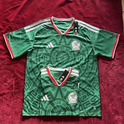 Mexico 🇲🇽 Mexico 🇲🇽 2026 World Cup Jersey 