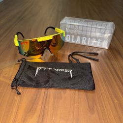 Pit Viper Sunglasses 