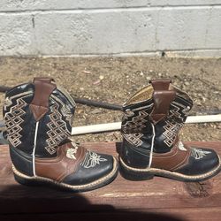 Cowboy boots