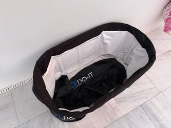 Ice Do It Recovery Bathtub