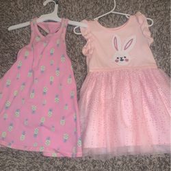 Toddler Girl Dresses 